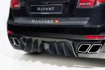 Porsche Cayenne by Mansory 2011 года